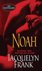 Noah book cover