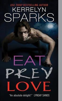 Eat Prey Love book cover