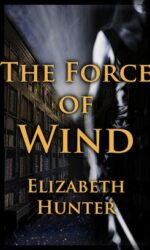 The Force of Wind book cover