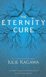 The Eternity Cure book cover