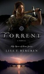 Torrent book cover