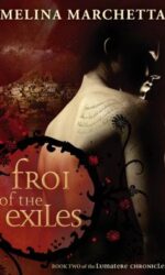 Froi of the Exiles book cover