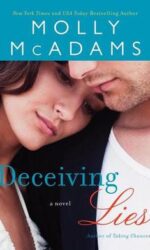 Deceiving Lies book cover