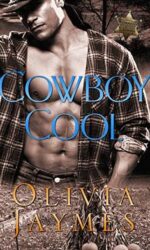 Cowboy Cool book cover