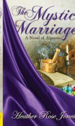 The Mystic Marriage book cover