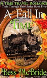 A Fall in Time book cover