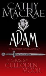 Adam book cover