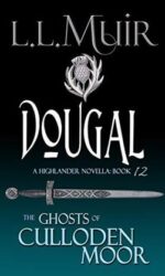 Dougal book cover