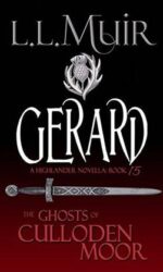 Gerard book cover