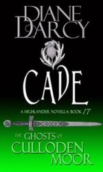 Cade book cover