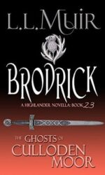 Brodrick book cover