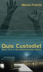 Quis Custodiet book cover