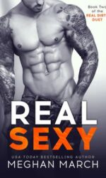 Real Sexy book cover