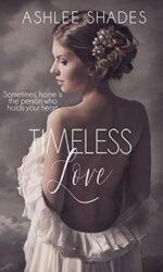 Timeless Love book cover