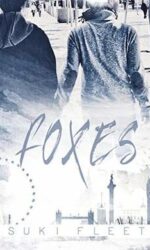 Foxes book cover