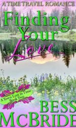 Finding Your Love book cover