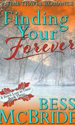 Finding Your Forever book cover