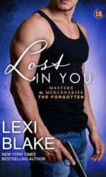 Lost in You book cover