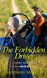 The Forbidden Driver book cover