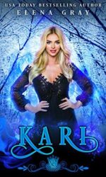 Kari book cover