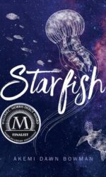 Starfish book cover