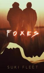 Foxes book cover