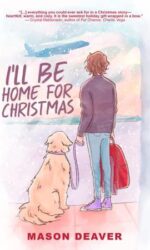 I’ll Be Home For Christmas book cover