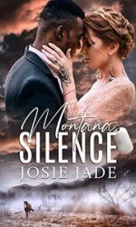 Montana Silence book cover