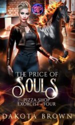 The Price of Souls book cover