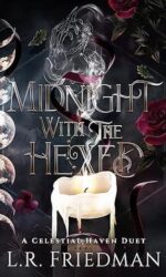 Midnight with the Hexed book cover