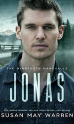 Jonas book cover