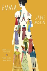 Emma book cover