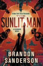 The Sunlit Man