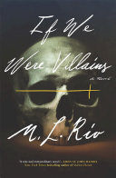 If We Were Villains