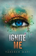 Ignite Me Cover Image