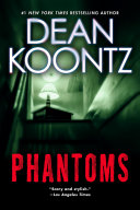 Phantoms book cover