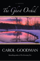 The Ghost Orchid Cover Image