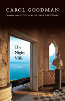 The Night Villa Cover Image