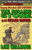The Rolling Stone Cover Image